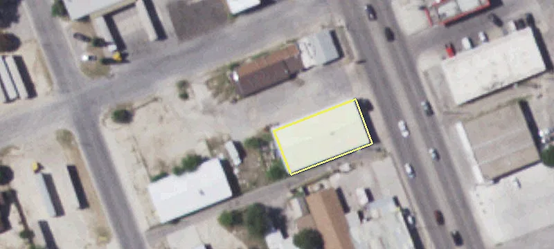 Specialty Commercial Property
