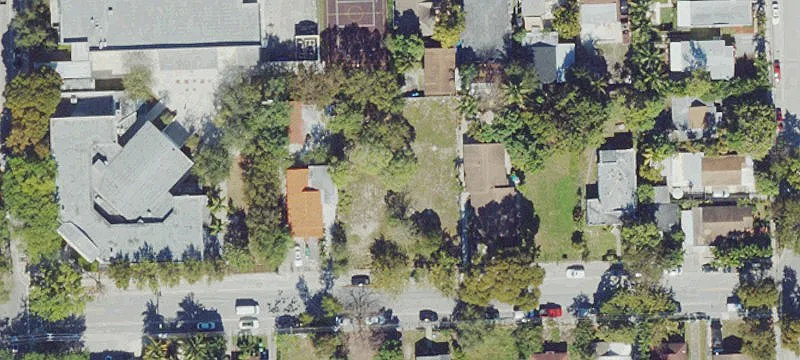 Permit-Ready Mixed-Use Development Site