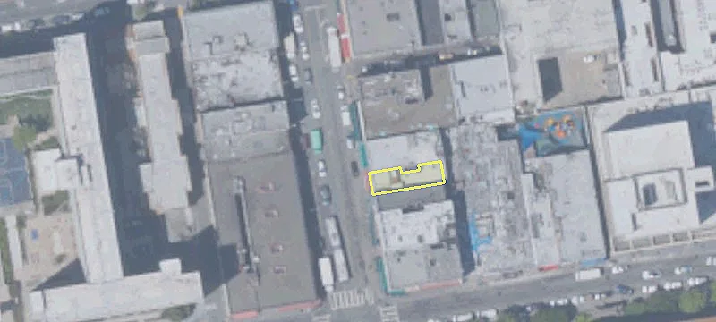 Mixed-Use Building with Ground Retail