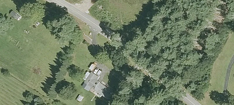 Waterfront Land Parcel with Channel Frontage
