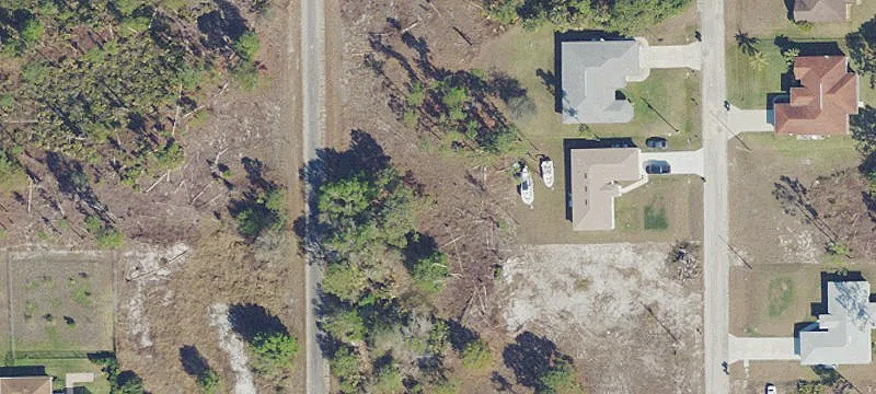 Residential Land Lot for Sale
