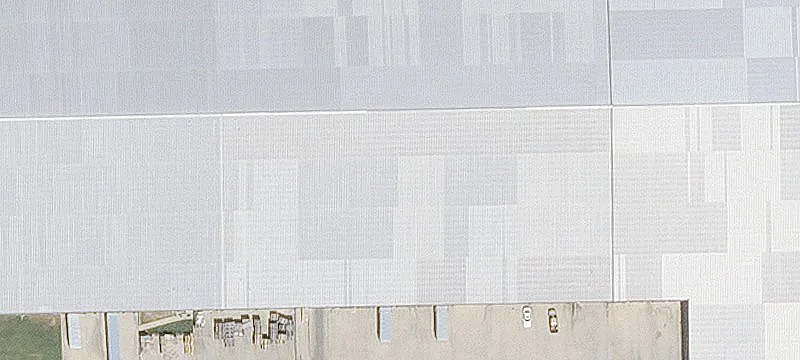 Industrial Land in Industrial Park Area