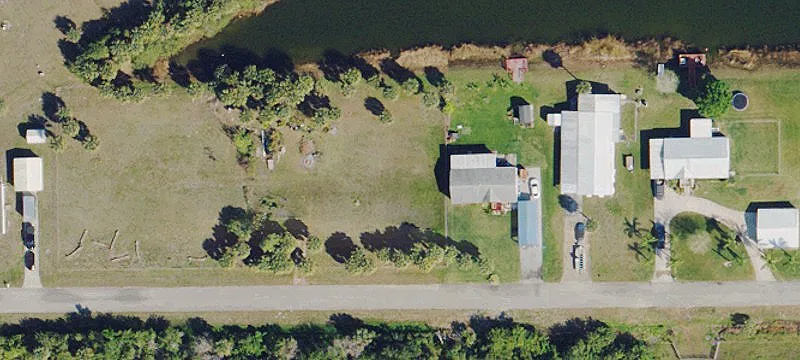 Lakeside Residential Development Lot