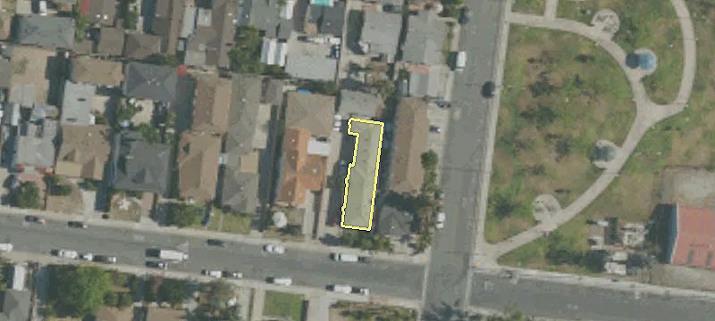 Residential Quadplex Investment