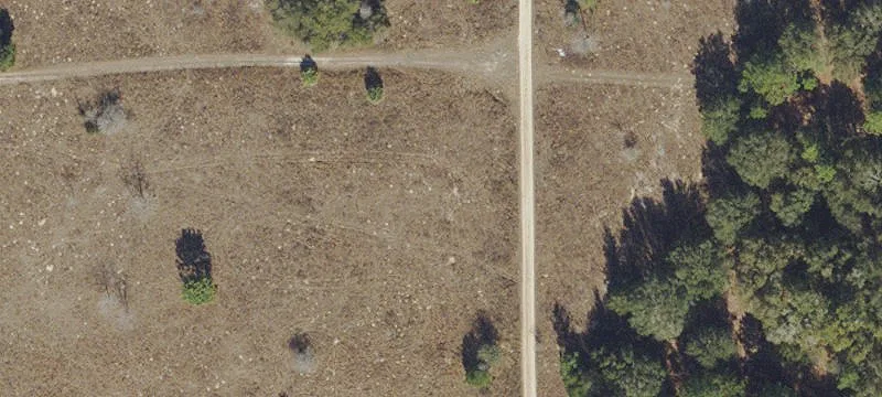 Vacant Residential Lot Opportunity