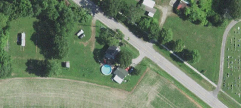 Agricultural Land Tract