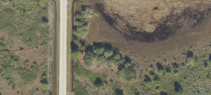 Zoned Agricultural Land Parcel