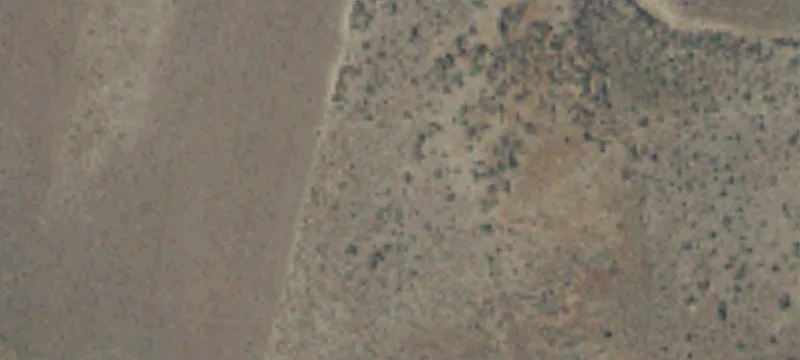 Irrigated Farmland Lot