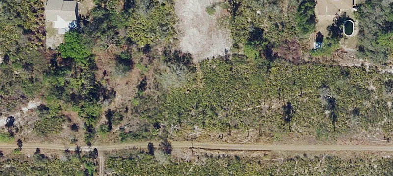 Residential Land Lot