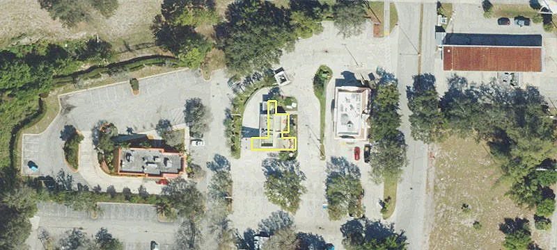 Behavioral Healthcare Campus with Outdoor Pool