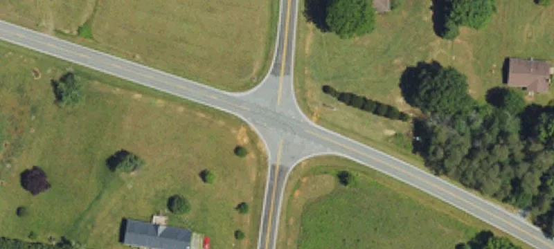 Agricultural Land Parcel