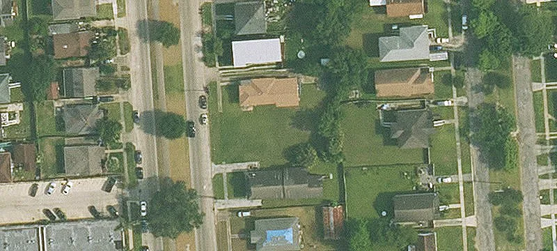 Residential Development Land Opportunity