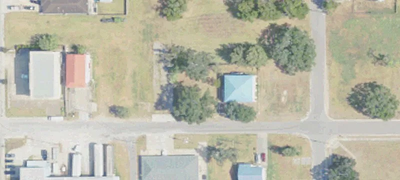 Single-Family Residential Lot