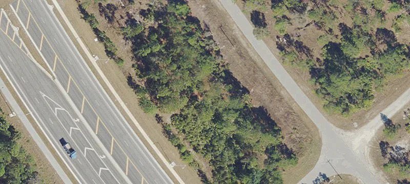 Commercial Land Parcel