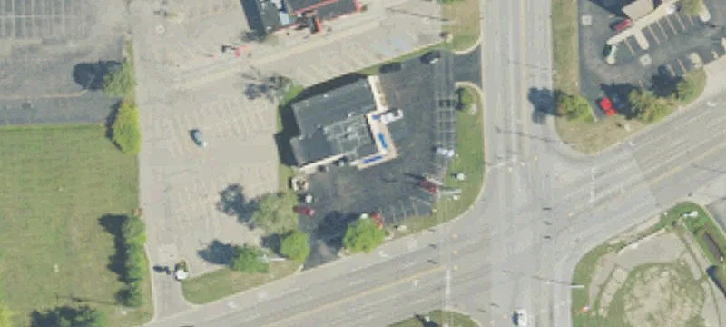 Leased Auto Shop Property