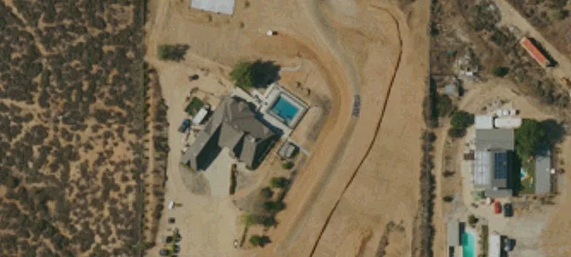 Agricultural Land Parcel