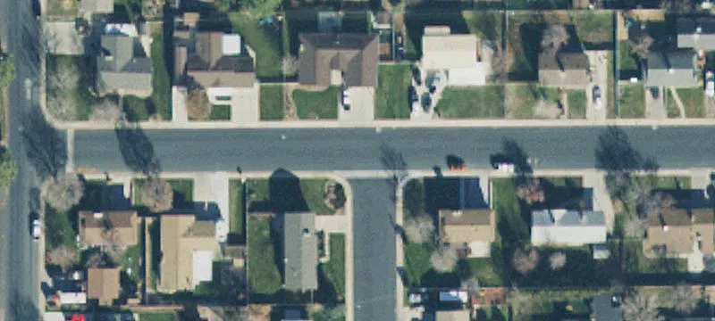 Build-Ready Cul-de-Sac Home Lot