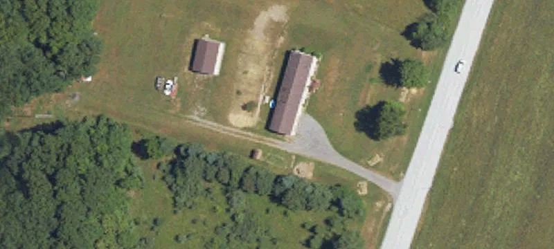 Recreational/Residential Land Parcel