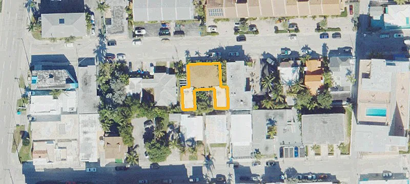 Waterfront Development Land Parcel