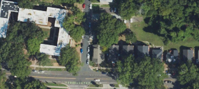 Live-Work Craftsman Bungalow