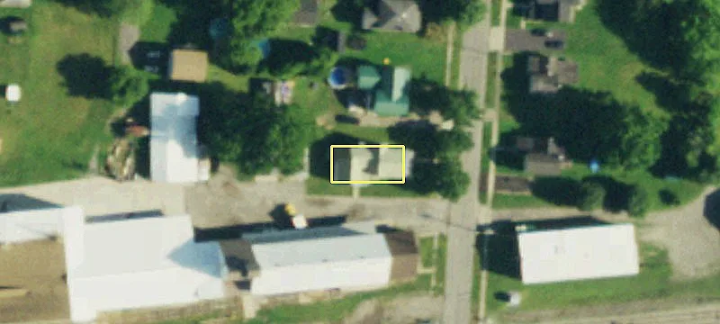 Owner-Occupy Triplex with Garages