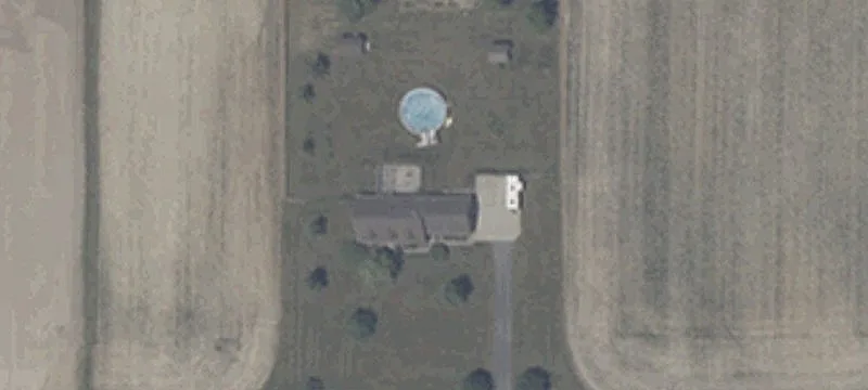Industrial Land Development Parcel