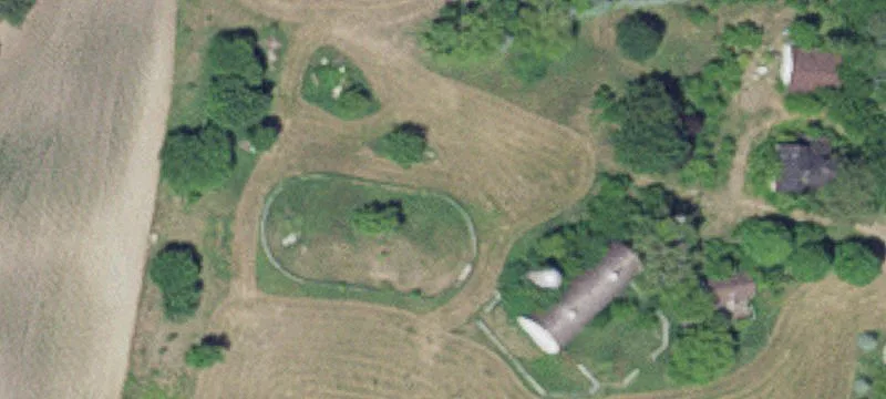 Agricultural Land Tract