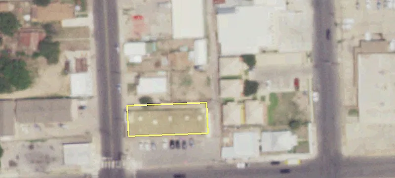 Specialty Property for Sale