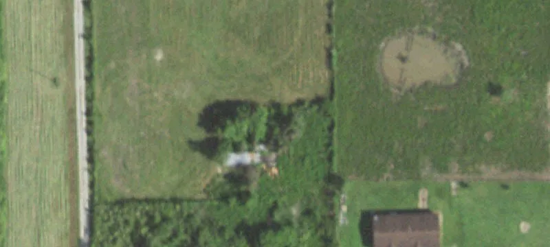 Cleared Open Land Tract