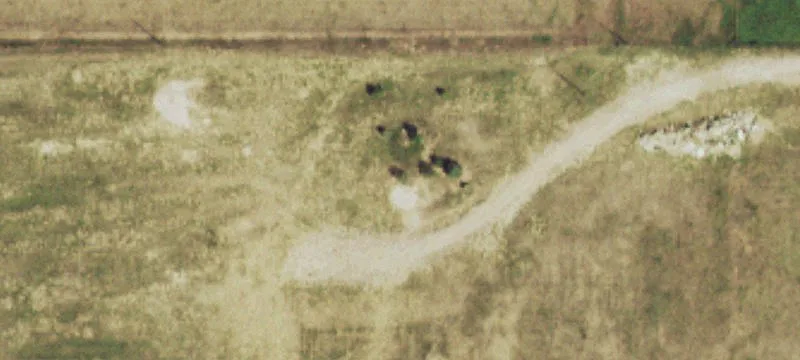 Fenced Farmland with Permitted Well