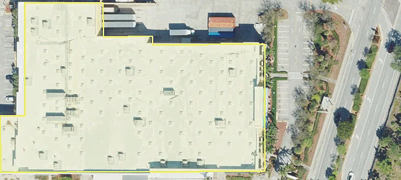 Commercial Land Parcel with Highway Frontage