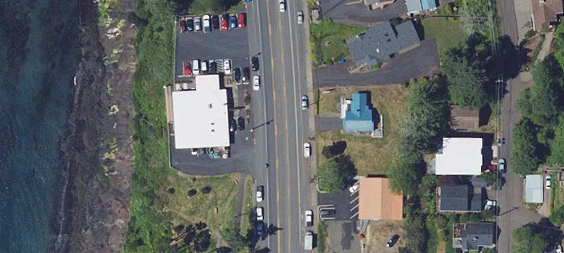 Retail Storefront with Established Tenant