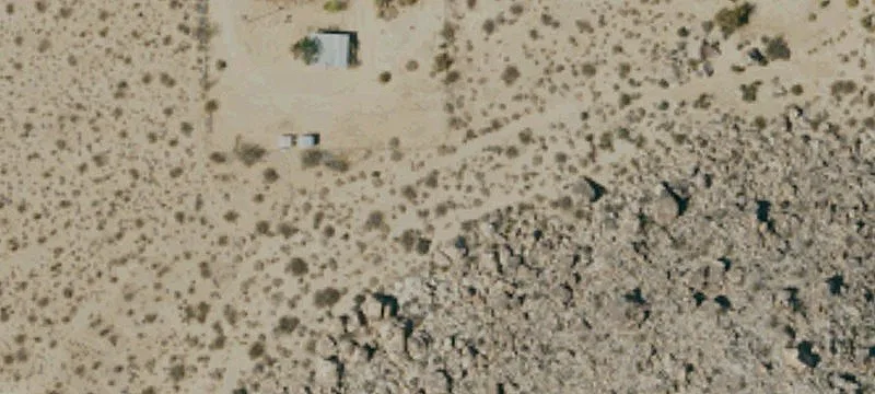 Land Lot with Panoramic Views