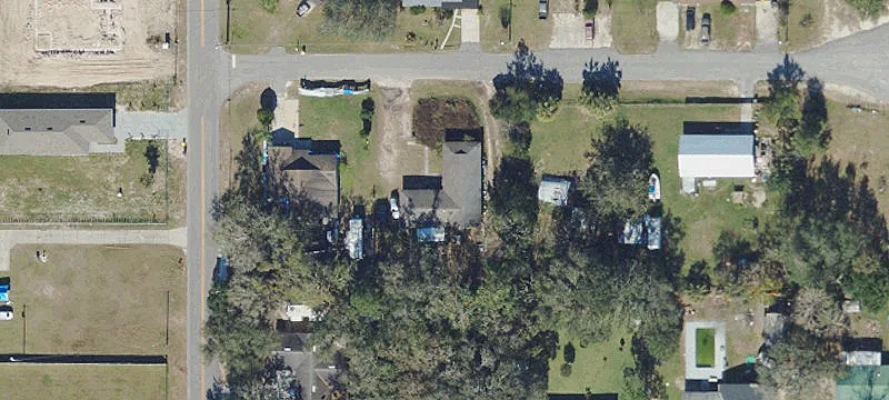 Income-Generating Triplex