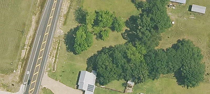 Commercial Mixed-Use Land Site