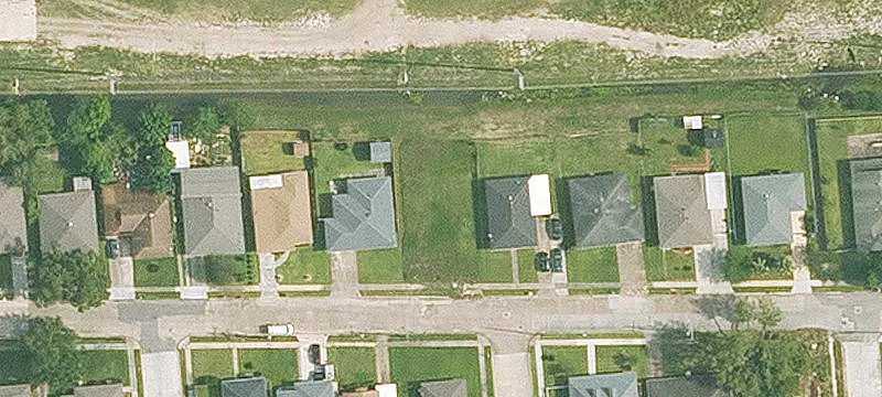Residential Building Lot