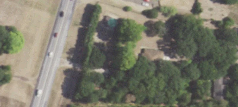 Leased 4-Plex Investment Property