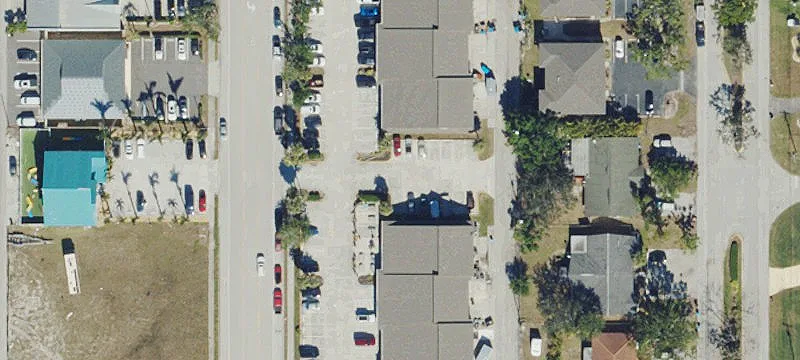 Renovated Flex/Industrial Business Park Unit