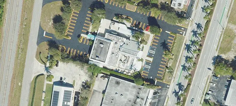 Mixed-Use Development Site with Highway Frontage