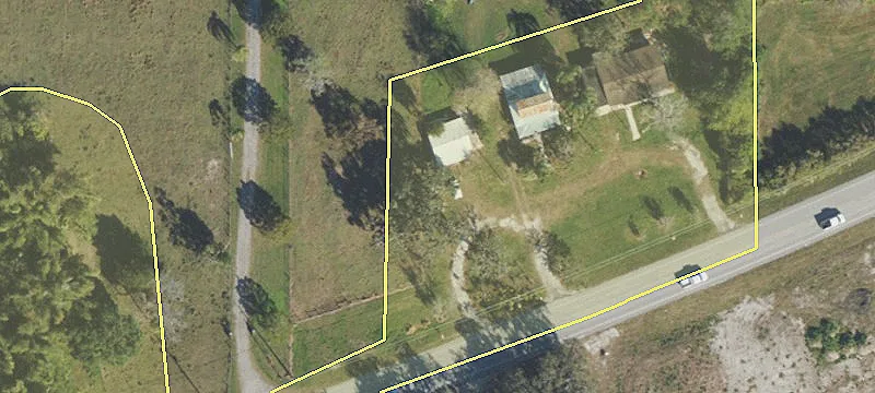 Resort Corridor Development Land