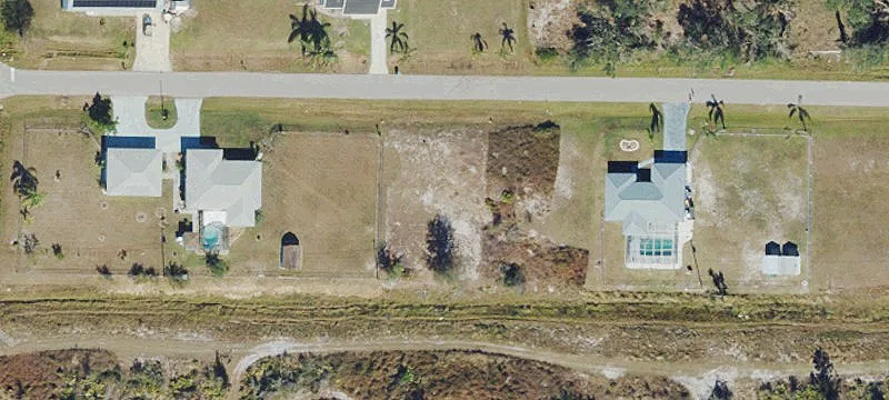 Buildable Lot in Flood Zone X