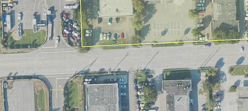 Automotive Workshop Warehouse Units