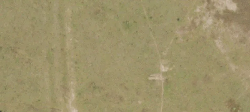 Hilltop Farmland Parcel
