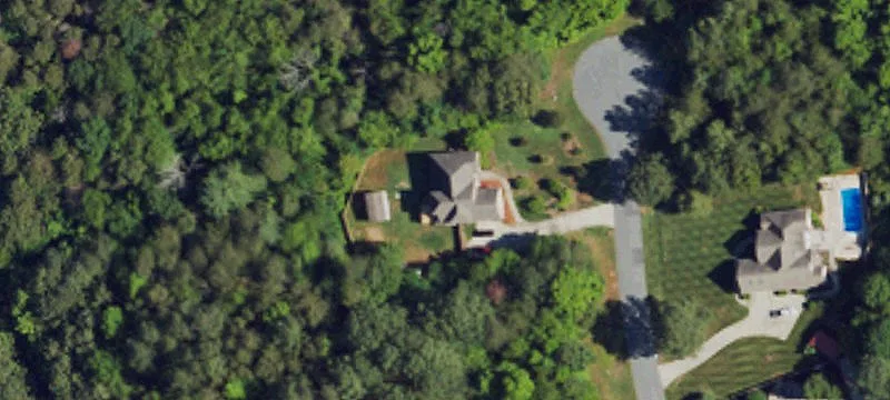 Residential Building Lot