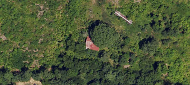 Acreage Tract with Utilities