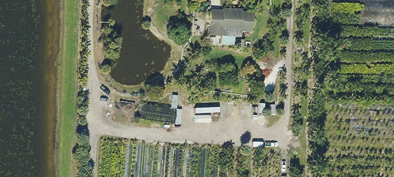 Commercial Land Parcel
