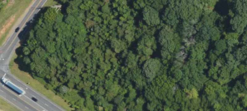 Residential Homesite Land Parcel