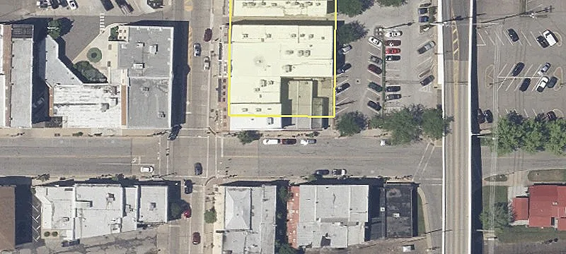 Downtown Retail or Office Space