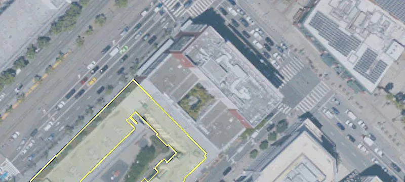 Ground-Floor Retail Condominium