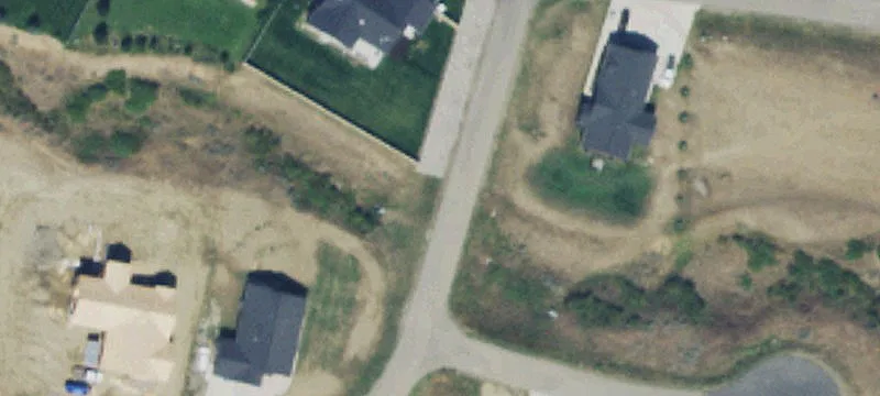 Residential Development Lot